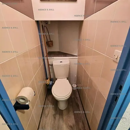 דירה Heliopolis Batiment Ab - -2 Pers Heliopolis Bat. Ab Mae-5464