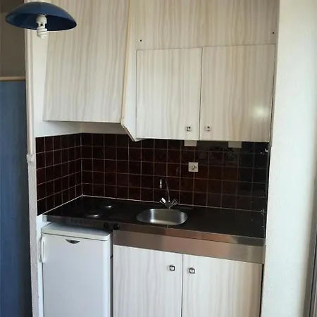 Heliopolis Batiment Ab - -2 Pers Heliopolis Bat. Ab Mae-5464 דירה אגדה
