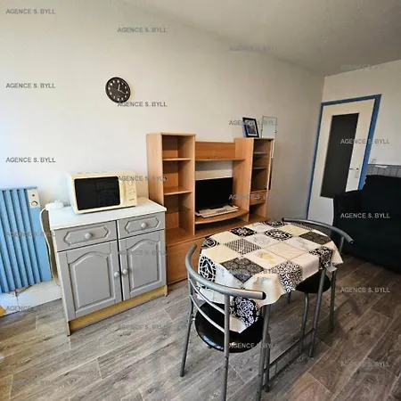 Heliopolis Batiment Ab - -2 Pers Heliopolis Bat. Ab Mae-5464 אגדה